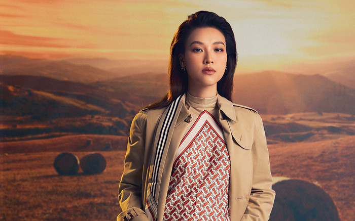 MC Hoàng Oanh dành tặng món quà đặc biệt đến chị em phụ nữ Ảnh 2