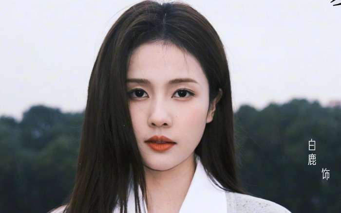 Bạch Lộc chuẩn bị 'thất sủng' vì sự xuất hiện của 'tiểu Triệu Lệ Dĩnh' Ảnh 2