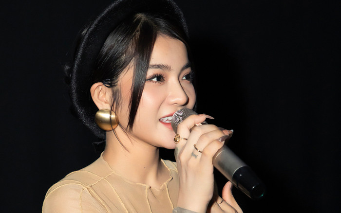 Bảo Yến Rosie xin lỗi về ồn ào 'gọi tên' năm xưa, tiết lộ quan hệ hiện tại với ca sĩ Thanh Hà Ảnh 2