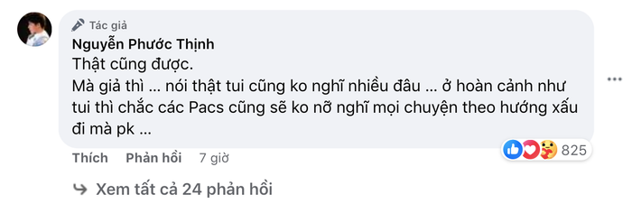 Phản ứng của Noo Phước Thịnh khi nhận tin nhắn đặc biệt từ khán giả Ảnh 4