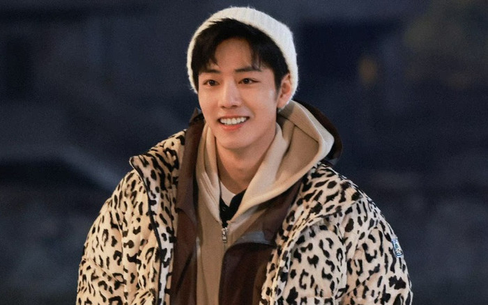 Tính cách Tiêu Chiến qua lời kể của nhân viên đoàn phim, liệu có tốt như lời đồn Ảnh 2