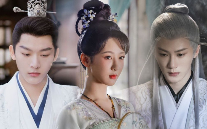 Hóa ra đây là lý do khiến Trường Tương Tư đại bạo Ảnh 2