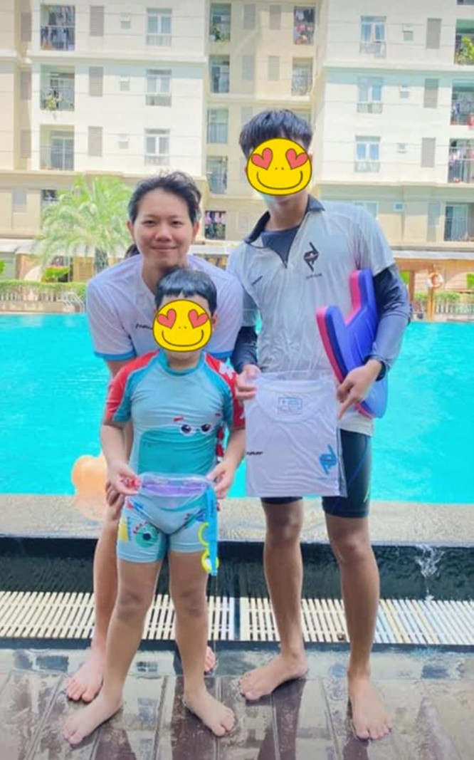 Thông tin Ánh Viên đã có bạn trai khiến nhiều người không khỏi bất ngờ và tò mò