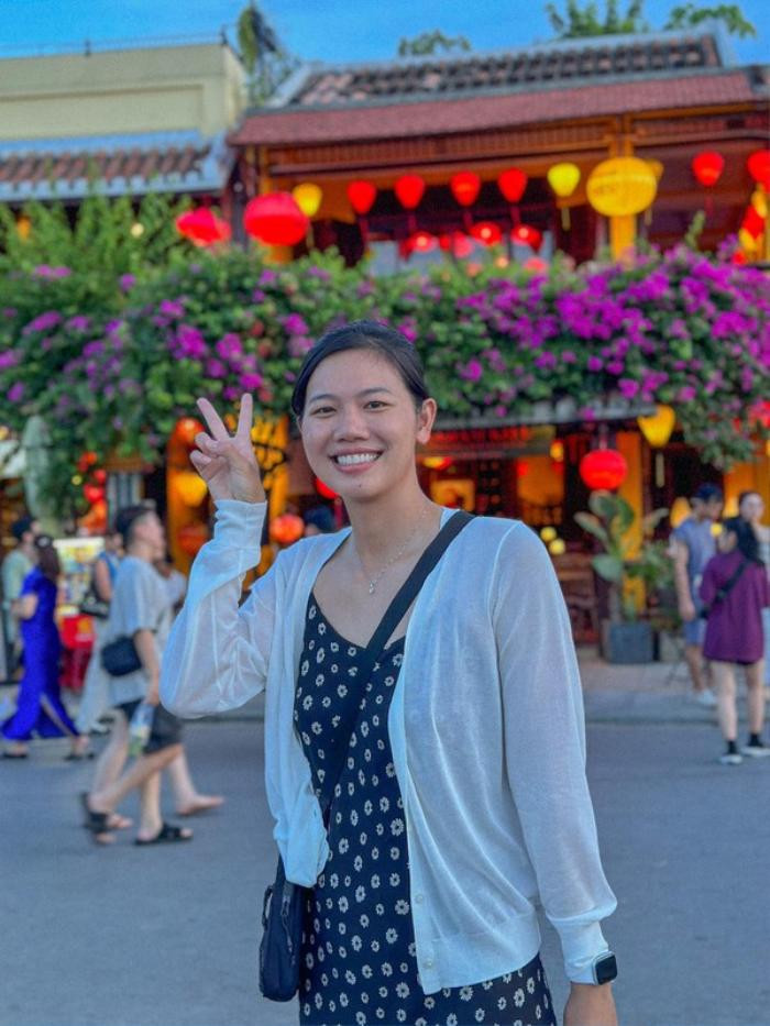 Từ trước đến nay, Ánh Viên khá kín tiếng trong chuyện tình cảm