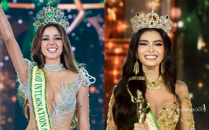 Kết quả Miss Grand International 2023: Hoa hậu xứng đáng, Á hậu 1 sắp trở thành 'Engfa Waraha thứ hai'? Ảnh 2