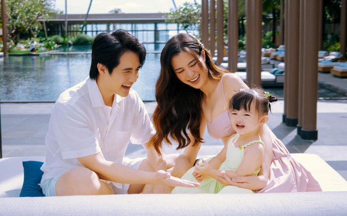 Đông Nhi nói gì trước nghi vấn mang bầu lần 2? Ảnh 2