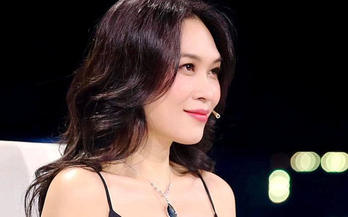 Mỹ Tâm tiết lộ quan điểm về chuyện con cái Ảnh 2