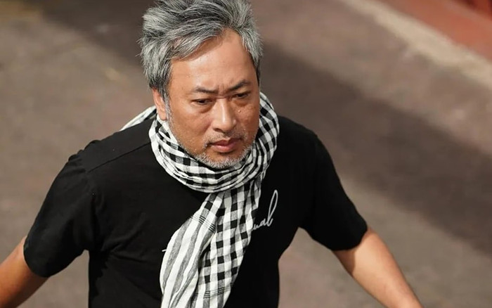 Đạo diễn Nguyễn Quang Dũng: Đa phần những người cực đoan chưa xem phim Ảnh 2