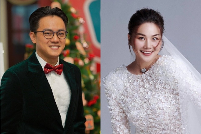 Mẹ chồng Thanh Hằng là người có sức ảnh hưởng lớn đến sự nghiệp của chồng cô