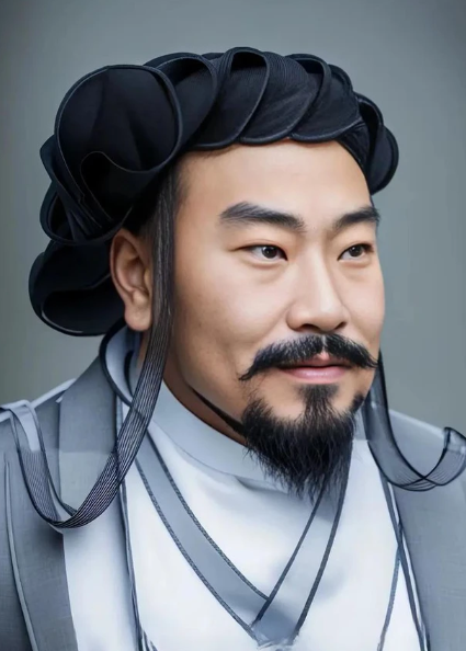 Hình ảnh vẽ lại từ AI