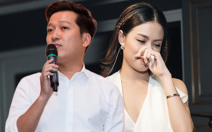 Trường Giang 'đá xoáy' khả năng hát live của Hoàng Thùy Linh? Ảnh 2