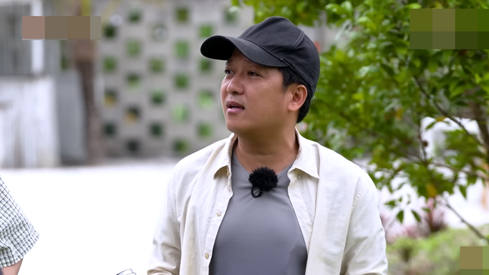 Trường Giang 'đá xoáy' khả năng hát live của Hoàng Thùy Linh? Ảnh 1