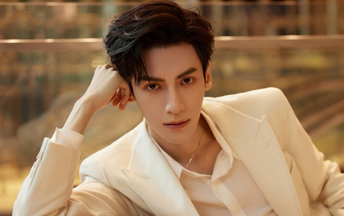 Hé lộ nguyên nhân khiến La Vân Hi bị các sao nữ ghét bỏ dù diễn xuất cực đỉnh Ảnh 2