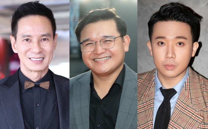 Hội đạo diễn trăm tỷ tái xuất: Ngoài Nguyễn Quang Dũng - Victor Vũ, 4 cái tên này cũng đáng gờm không kém Ảnh 2