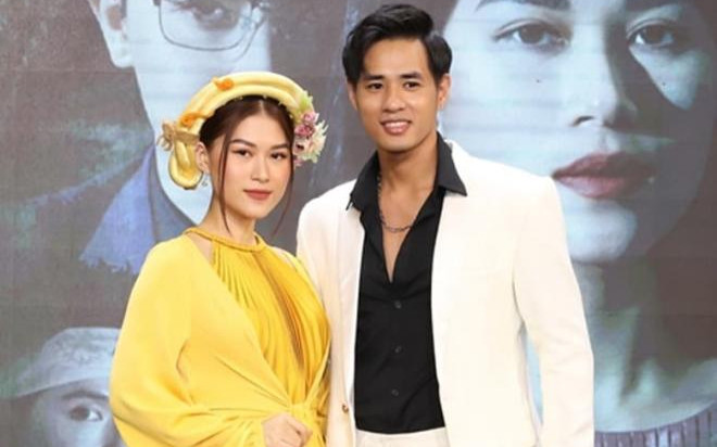 Nam ca sĩ đình đám Vbiz lên tiếng chuyện hẹn hò con gái nữ đại gia thủy sản Ảnh 2