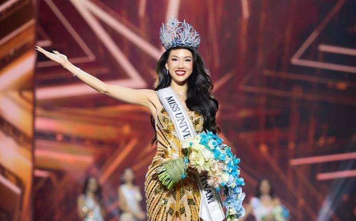 Bùi Quỳnh Hoa có động thái đầu tiên sau thời gian ở ẩn vì 'bão drama' Ảnh 2