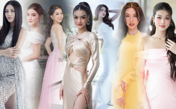 Chính thức: Lê Hoàng Phương đạt Á hậu 4 - Miss Grand International 2023 Ảnh 8