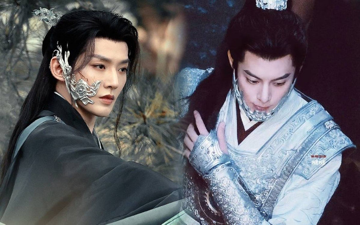 Cùng tạo hình, Đặng Vi được khen khí chất, cuốn hút hơn hẳn Vương Hạc Đệ Ảnh 2