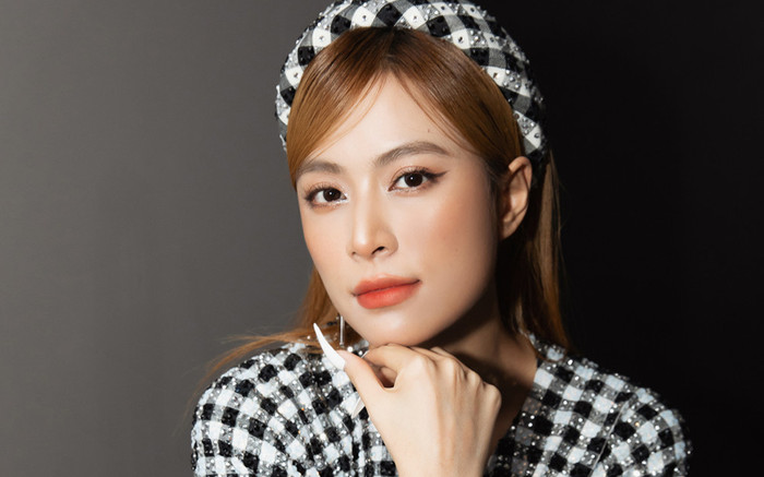 Bất ngờ cách khán giả quốc tế gọi tên See tình của Hoàng Thùy Linh Ảnh 2