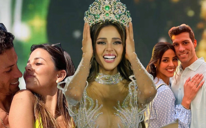 Chân dung bạn trai Tân Hoa hậu MGI 2023: Mỹ nam 9x, profile khủng và một điều đặc biệt Ảnh 2