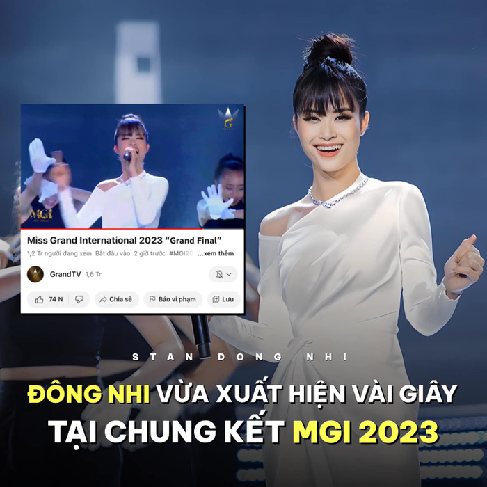 Nguồn ảnh: Stan Kwen Đông Nhi.