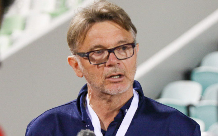 HLV Troussier lớn tuổi, liệu có gắn bó lâu dài với tuyển Việt Nam? Ảnh 2