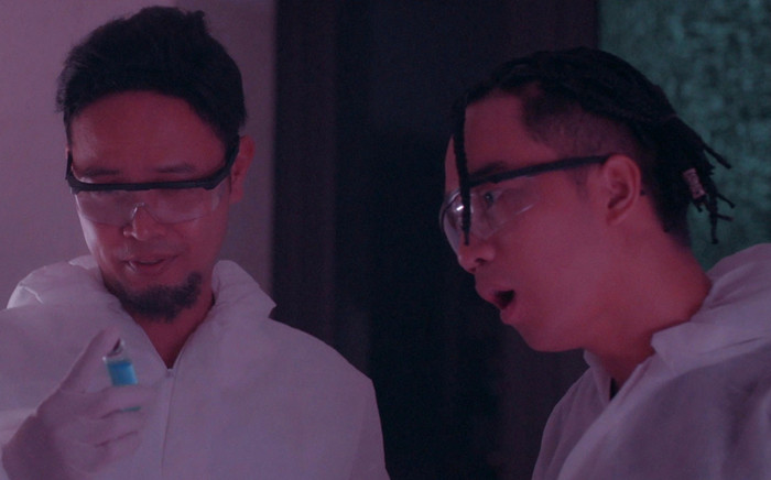 Biệt Dược Đen tập 24: Lộ diện 'cha đẻ' của nước khoái và hung thủ thực sự giết ông Hoàng Ảnh 2