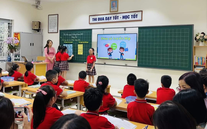 Thêm nhiều địa phương thông báo học phí năm học 2023-2024 Ảnh 2