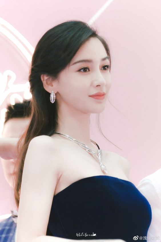 Angelababy bất ngờ bị réo tên sau bê bối chấn động của thần tượng số 1 Kpop Ảnh 3