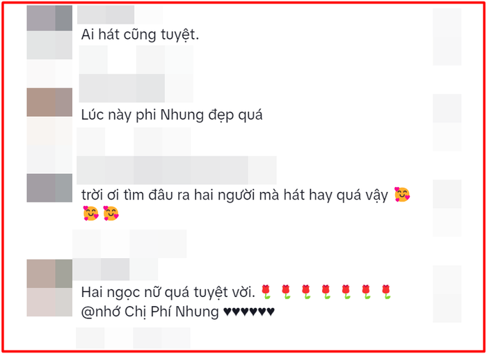 Cùng song ca bài hát 'Chờ người' nổi tiếng, Phi Nhung và Như Quỳnh khiến dân mạng khó xử Ảnh 2