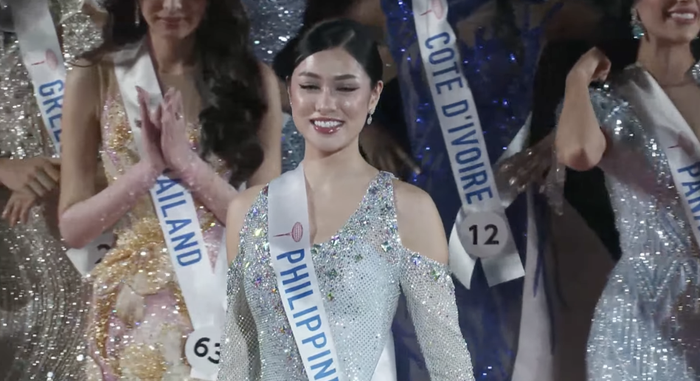 Chính thức: Phương Nhi dừng chân tại top 15 - Miss International 2023 Ảnh 6