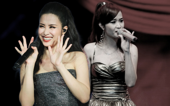 Đông Nhi hát lại ca khúc gần chục năm trước, có quá nhiều sự thay đổi Ảnh 2