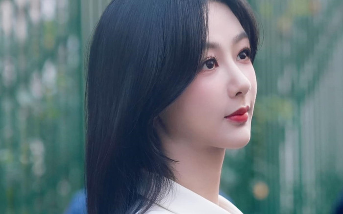 Không phải Đặng Vi, Dương Tử hẹn hò cùng sao nam này Ảnh 2