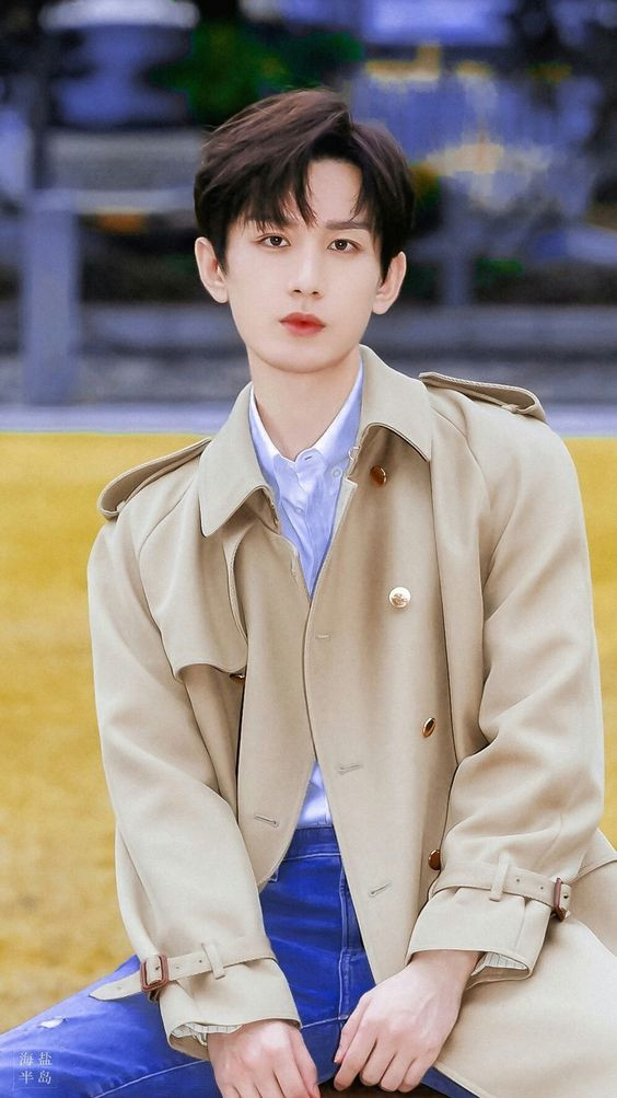 Thành Nghị nhận tin vui lớn trong sự nghiệp, lại còn nhăm nhe vượt mặt Tiêu Chiến? Ảnh 2