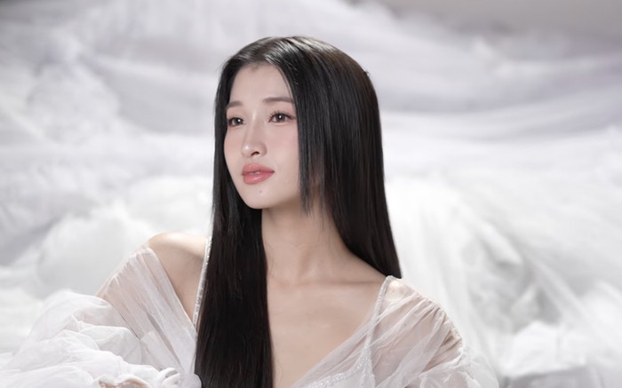 Phương Nhi phạm điều tối kỵ trước chung kết MI 2023, liệu có phải lý do 'out' Top 7? Ảnh 2