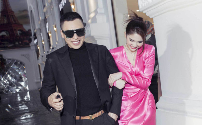 Vũ Khắc Tiệp lần đầu lên tiếng nhắc đến Ngọc Trinh sau khi bạn thân bị tạm giam Ảnh 2
