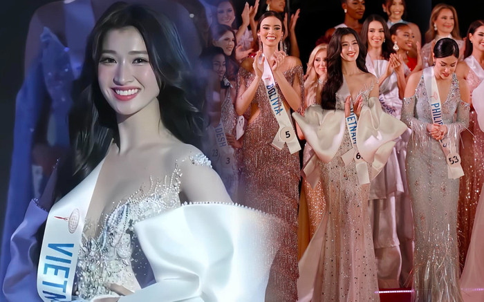 Có 2 'lời nguyền' tại Miss International, Phương Nhi phá vỡ 1 Ảnh 2