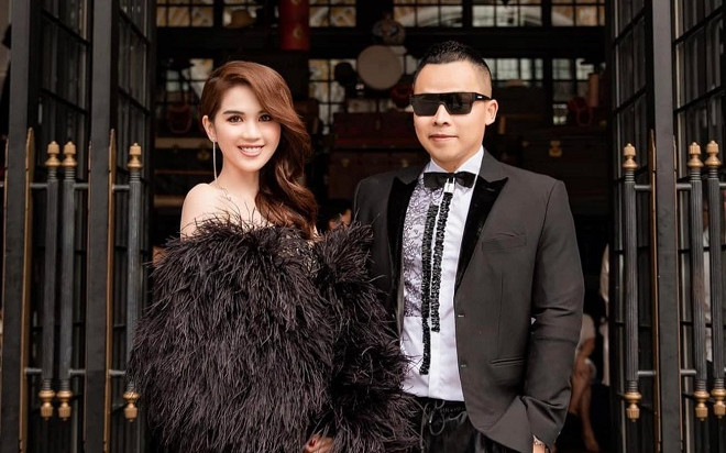 Vũ Khắc Tiệp lần đầu nhắc đến Ngọc Trinh sau 1 tuần người đẹp bị tạm giam Ảnh 2