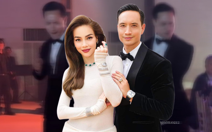 Kim Lý nhảy múa tưng bừng tại sự kiện ở Thái Lan, nhưng Hồ Ngọc Hà lại chẳng để tâm? Ảnh 2
