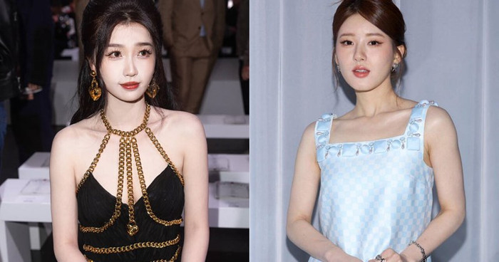 So kè sự nghiệp tiểu hoa 95: Triệu Lộ Tư vững ngôi đầu, Vương Sở Nhiên tụt hậu Ảnh 1