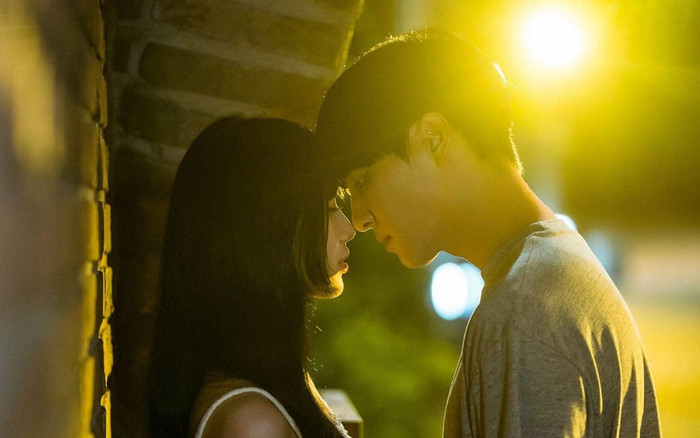 Bạn trai Suzy bị chê thiếu khí chất, diễn xuất tốt cũng không cứu nổi ngoại hình kém sắc Ảnh 2