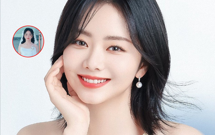 Đàm Tùng Vận thông báo chuyện kết hôn, danh tính chú rể gây chú ý Ảnh 2