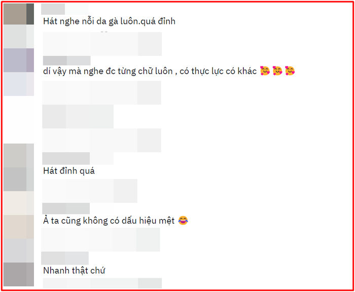 Bị band nhạc đưa vào tình huống khó trên sân khấu, Lệ Quyên xử lý chuẩn ca sĩ thực lực Ảnh 2