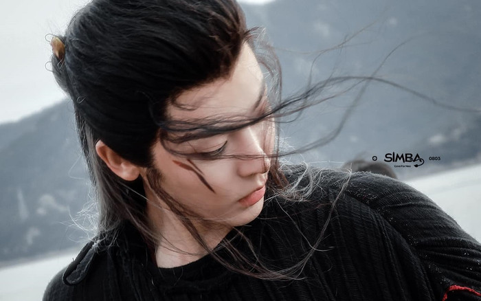 'Chàng thơ' mới của Quách Kính Minh khoe nhan sắc cực phẩm, có thoát kiếp bị vai phụ lấn át? Ảnh 2