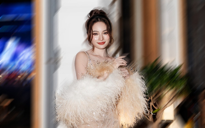 Sara Lưu lộ diện bên ông xã, chia sẻ một điều luôn ấp ủ nhiều năm qua Ảnh 2