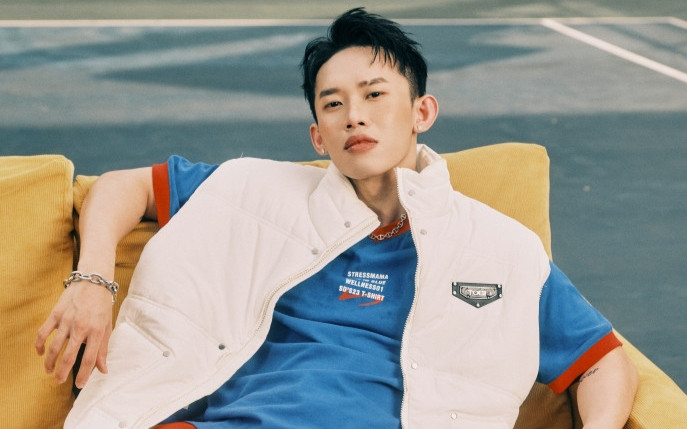 Kay Trần bất ngờ hội ngộ 'người quen' sau nhiều năm xa cách Ảnh 2