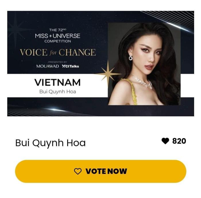 Loạt mỹ nhân lên đường dự Miss Universe 2023, sức nóng tăng dần theo 'cấp số nhân' Ảnh 7