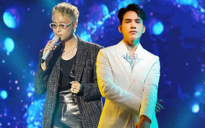 Quán quân Vietnam Idol 2008 Quốc Thiên nói gì về Quán quân Vietnam Idol 2023? Ảnh 2