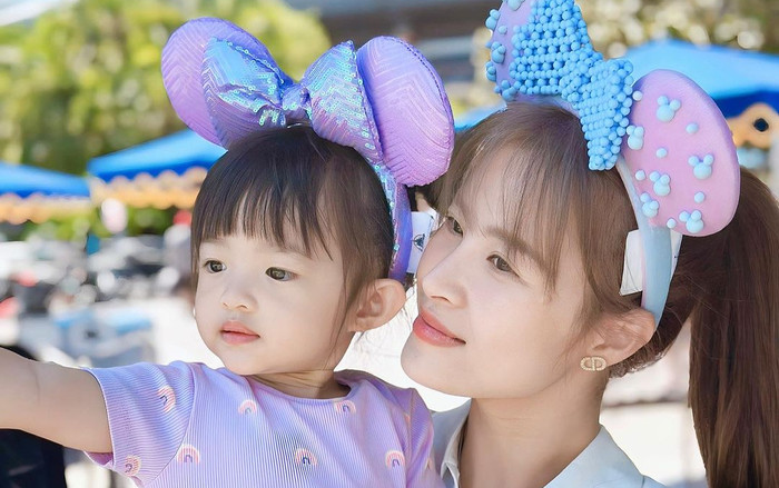 Đông Nhi thổ lộ ước nguyện nhân dịp ái nữ bước sang tuổi mới Ảnh 2