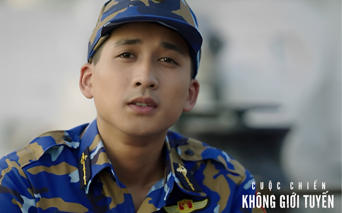 Cuộc Chiến Không Giới Tuyến tập 33: Em trai của Trung (Việt Anh) nhận tin vui lớn Ảnh 2